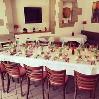 Auberge de Collex-Bossy
