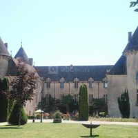 Château de Savigny-les-Beaune