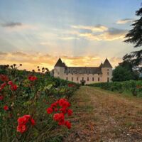 Château de Savigny-lès-Beaune