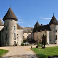 Château de Savigny-les-Beaune