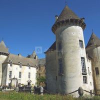 Château de Savigny-les-Beaune