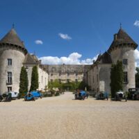 Château de Savigny-les-Beaune