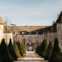 Château de Savigny-les-Beaune