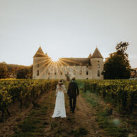 Château de Savigny-les-Beaune