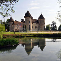 Château de Savigny-les-Beaune