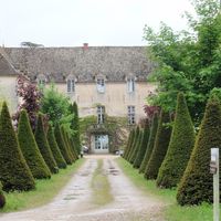 Château de Savigny-les-Beaune