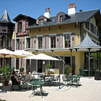 Les Fourneaux du Manège