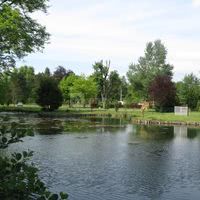 Château Blanc Domaine des Étangs