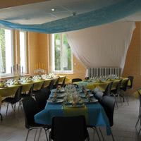 Château Blanc Domaine des Étangs