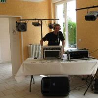 Château Blanc Domaine des Étangs