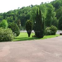 Château Blanc Domaine des Étangs