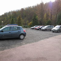 Château Blanc Domaine des Étangs