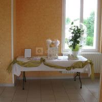 Château Blanc Domaine des Étangs