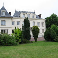 Château Blanc Domaine des Étangs