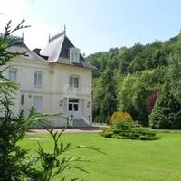 Château Blanc Domaine des Etangs