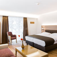 Romantik Hôtel Le Vignier