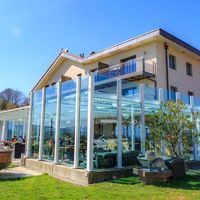 Romantik Hôtel Le Vignier