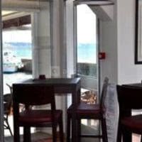 Restaurant de l'Escale