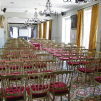 Domaine du Château de la Plumasserie