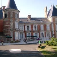 Domaine du Château de la Plumasserie