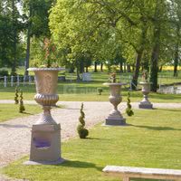 Domaine du Château de la Plumasserie