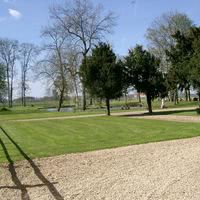 Domaine du Château de la Plumasserie