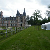 Domaine du Château de la Plumasserie