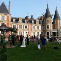 Domaine du Château de la Plumasserie
