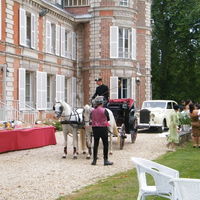 Domaine du Château de la Plumasserie