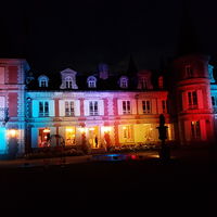 Domaine du Château de la Plumasserie