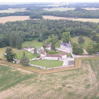 Domaine du Château de la Plumasserie