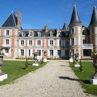 Domaine du Château de la Plumasserie