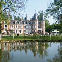 Domaine du Château de la Plumasserie