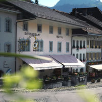 Hostellerie Saint-Georges