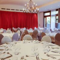 Salle de gala