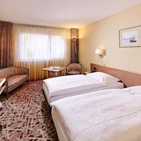 Au Parc Hôtel