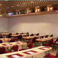 Au Parc Hôtel
