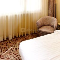 Au Parc Hôtel