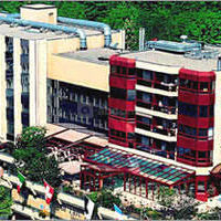 Au Parc Hôtel