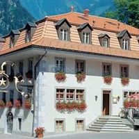 Hôtel-Restaurant de l'Etoile