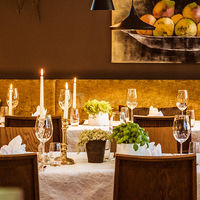 Le Vieux Manoir