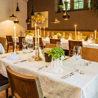 Le Vieux Manoir