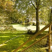 Le Vieux Manoir