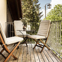 Le Vieux Manoir