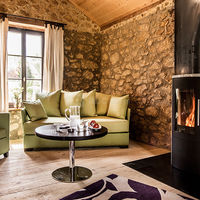 Le Vieux Manoir