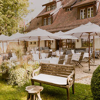 Le Vieux Manoir