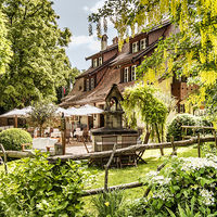 Le Vieux Manoir
