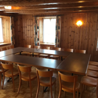 Auberge de la Croix Fédérale