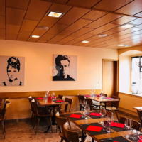 Auberge de la Croix Fédérale