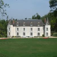 Château de la ville-huë